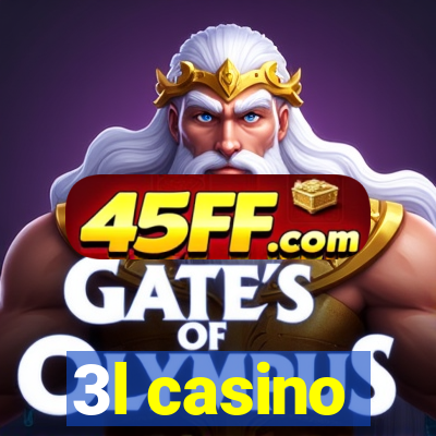 3l casino